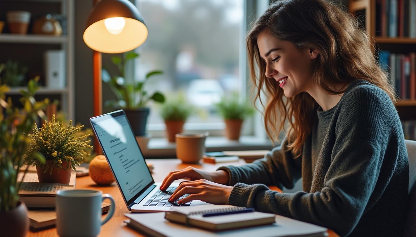 découvrez comment tirer parti de lespompeuses pour transformer vos rencontres en ligne en expériences interactives et gratuites. apprenez des astuces pratiques pour engager des conversations captivantes et créer des connexions authentiques dans le monde numérique.