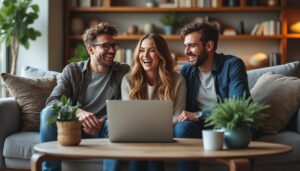 découvrez comment tirer le meilleur parti de lespompeuses pour des rencontres en ligne interactives et gratuites. apprenez des astuces et des conseils pour maximiser votre expérience et créer des connexions authentiques. rejoignez-nous et transformez vos rencontres virtuelles!
