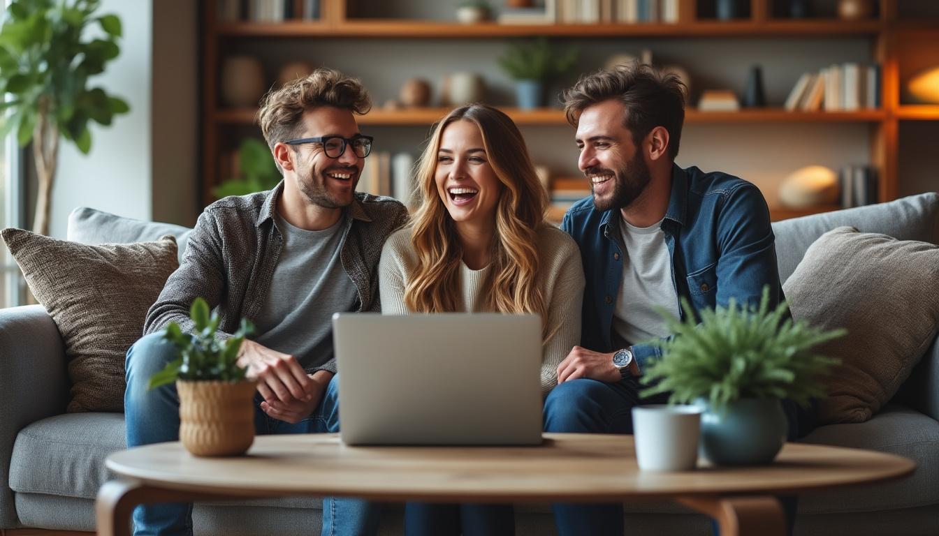 découvrez comment tirer le meilleur parti de lespompeuses pour des rencontres en ligne interactives et gratuites. apprenez des astuces et des conseils pour maximiser votre expérience et créer des connexions authentiques. rejoignez-nous et transformez vos rencontres virtuelles!