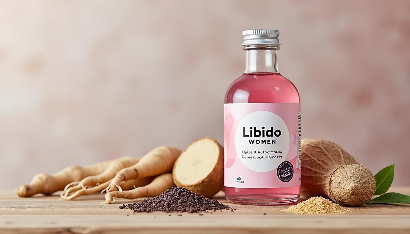 découvrez les vérités cachées derrière les compléments alimentaires pour la libido féminine. cet article explore les mythes et réalités à connaître pour améliorer votre bien-être et votre vie intime.