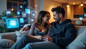 découvrez les fonctionnalités étonnantes de nouslib, le site libertin qui réveille votre vie amoureuse. explorez des options innovantes pour rencontrer des partenaires, partager des expériences inoubliables et pimenter vos relations. rejoignez une communauté vibrante prête à explorer ensemble !