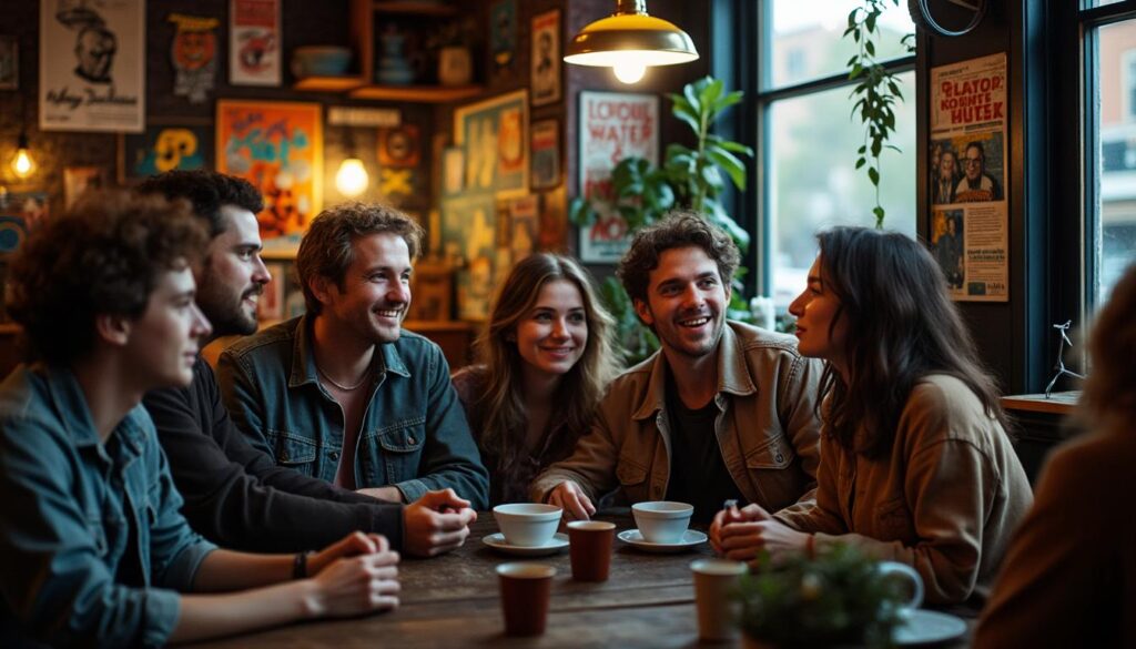 découvrez pourquoi le phénomène du dirty sanchez continue d'attirer l'attention des internautes. plongez dans l'histoire fascinante et les implications culturelles de ce terme controversé, analysant son impact sur les réseaux sociaux et la curiosité qu'il suscite.