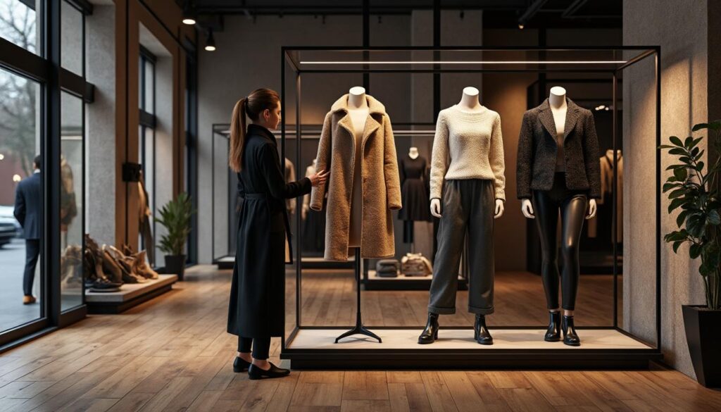 découvrez pourquoi de plus en plus de marques choisissent les cloetss sur mym pour accroître leur visibilité. explorez les avantages uniques de cette plateforme innovante et comment elle transforme la façon dont les entreprises interagissent avec leur public.