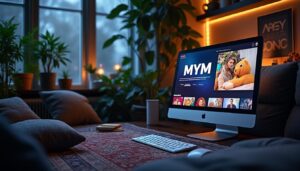 découvrez les secrets derrière le succès des comptes mym les plus populaires et comprenez pourquoi ils attirent autant d'abonnés. analysis des stratégies, du contenu captivant et des interactions qui font la différence.