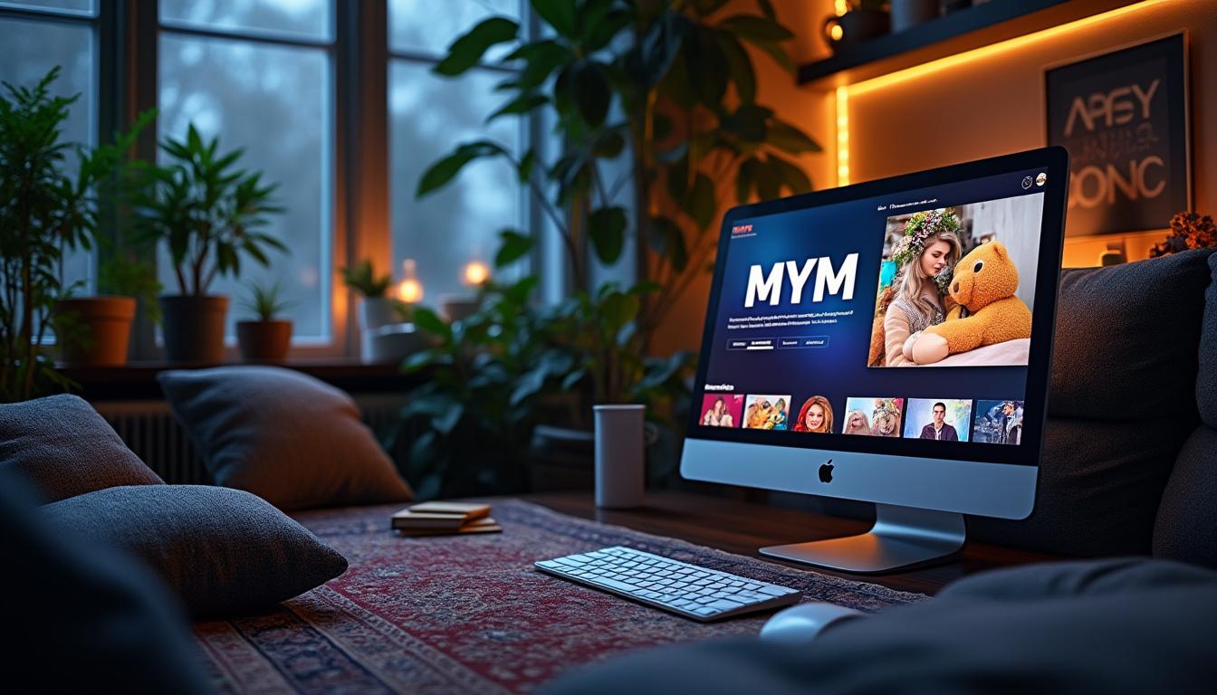 découvrez les secrets derrière le succès des comptes mym les plus populaires et comprenez pourquoi ils attirent autant d'abonnés. analysis des stratégies, du contenu captivant et des interactions qui font la différence.