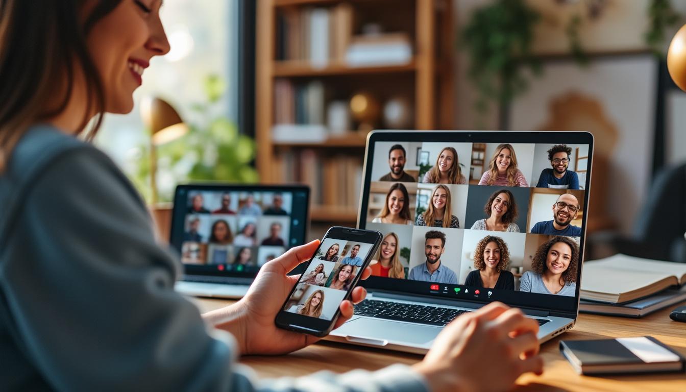 découvrez les secrets derrière le succès des meilleurs comptes mym et pourquoi ils attirent autant d'abonnés. analyse des stratégies, contenu attractif et engagement des créateurs, tout ce qu'il faut savoir pour comprendre ce phénomène.