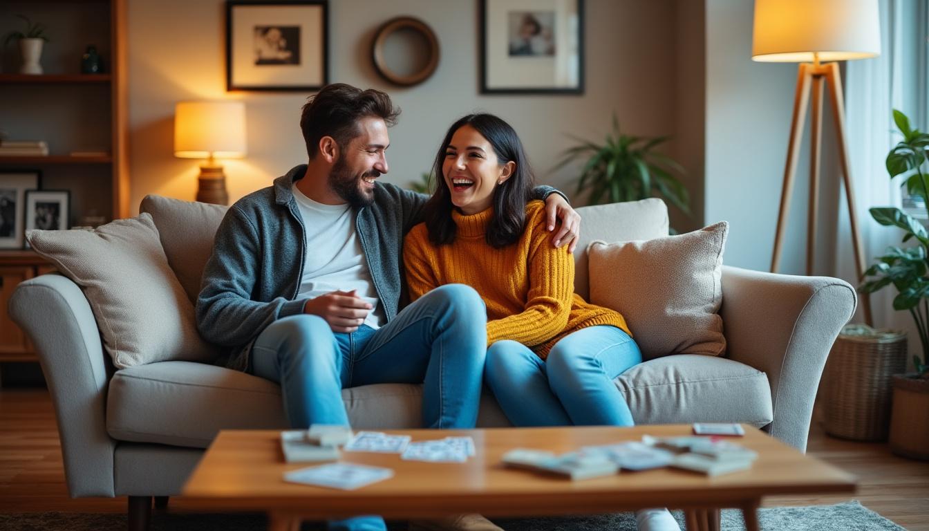 découvrez les meilleures idées de gages pour couple afin de pimenter votre relation et renforcer la complicité. inspirez-vous pour ajouter une dose de bonheur à votre vie amoureuse !