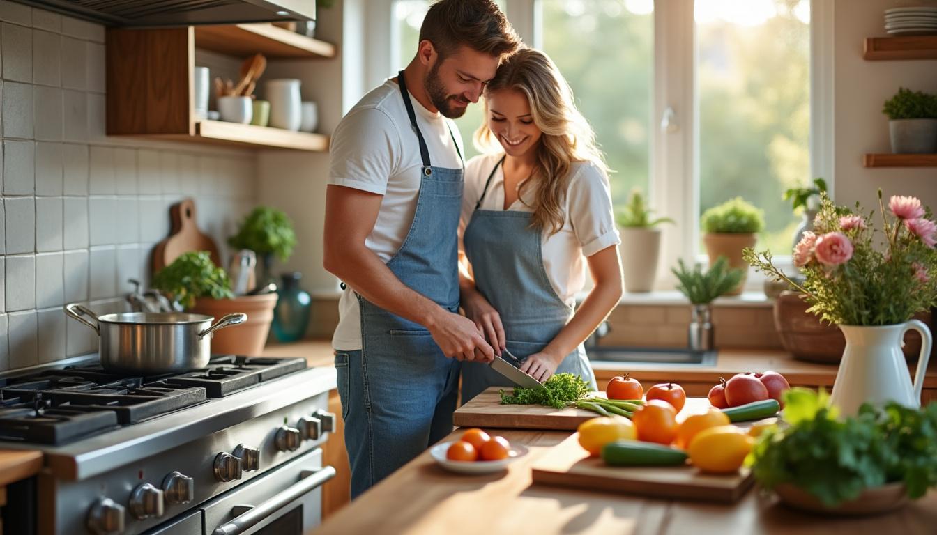 découvrez des idées de gages amusants spécialement conçus pour les couples et pimentez votre relation. retrouvez des suggestions originales pour renforcer la complicité, l'amour et le bonheur à deux !