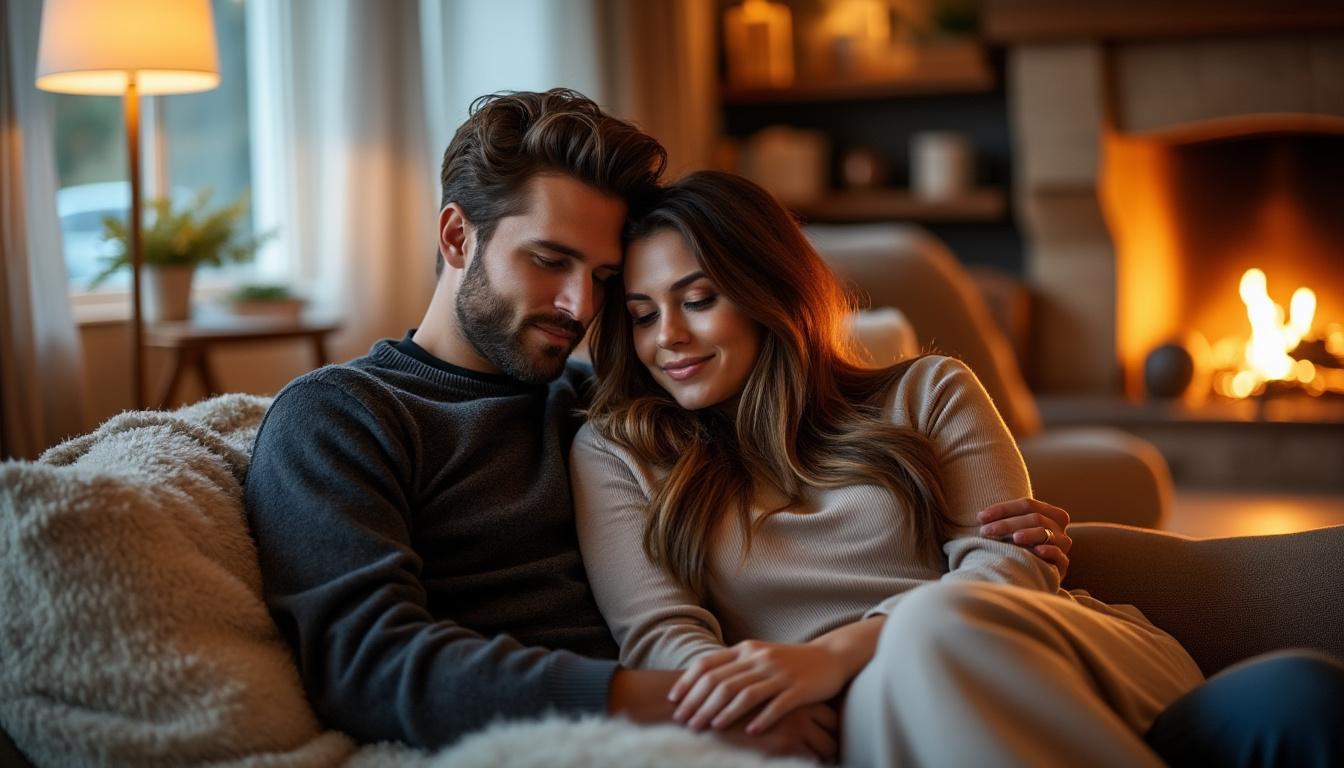 découvrez comment les 5 langages de l'amour peuvent renforcer la communication dans votre couple et éviter les malentendus. apprenez à exprimer et à comprendre l'amour de votre partenaire pour une relation harmonieuse.
