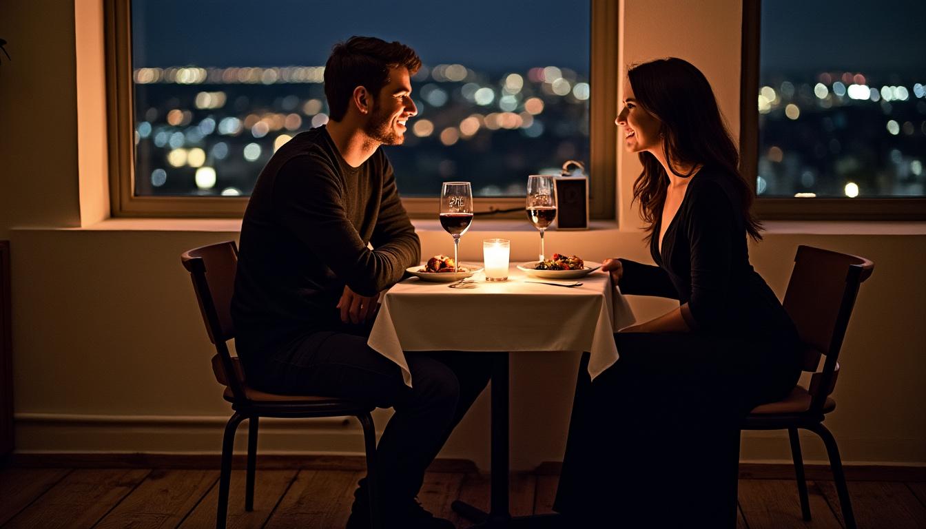 découvrez les 5 langages de l'amour essentiels pour mieux communiquer et renforcer la complicité dans votre couple. apprenez à éviter les malentendus et à exprimer vos sentiments efficacement.