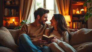 découvrez les 5 langages de l'amour essentiels pour renforcer la communication dans votre couple et éviter les malentendus. apprenez à mieux exprimer et recevoir l'amour pour une relation harmonieuse.