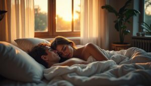 découvrez des histoires d'amour captivantes pour adultes, parfaites pour accompagner vos nuits et éveiller vos passions avant de dormir. plongez dans des récits romantiques et sensuels qui feront vibrer vos soirées !