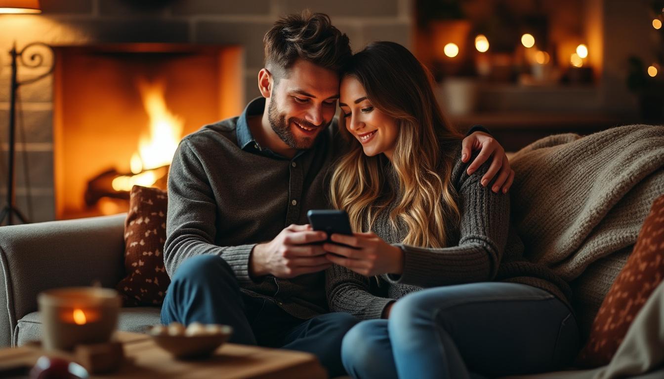 découvrez une sélection des meilleurs sms chauds à envoyer pour pimenter votre vie amoureuse et surprendre votre partenaire. inspirez-vous de nos idées sexy et originales pour booster la passion dans votre couple !