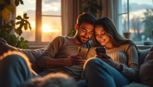 découvrez comment le sexto hot peut raviver la flamme, renforcer l’intimité et entretenir la passion dans votre couple pour une relation épanouie et complice.