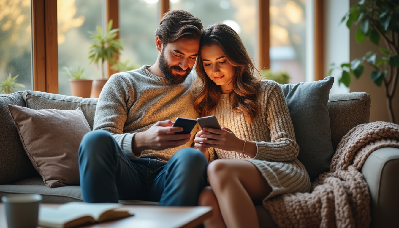 découvrez nos conseils et stratégies pour bien communiquer par sms après une nuit d'amour. apprenez à trouver les mots justes pour exprimer vos sentiments, entretenir la connexion et éviter les maladresses.