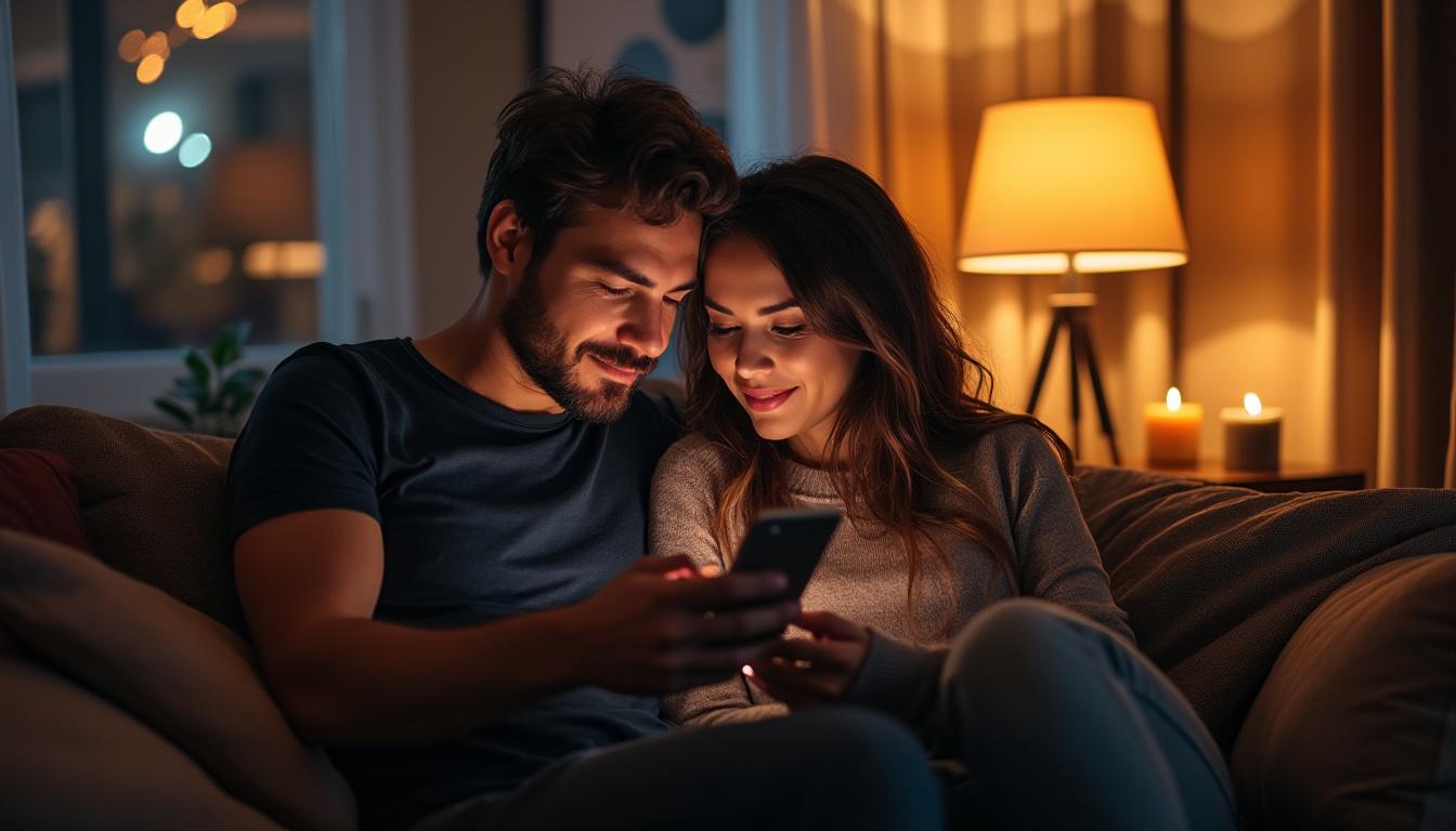 découvrez les principales erreurs à éviter lors de l'envoi de sms hard à votre partenaire afin d'assurer une communication respectueuse, excitante et sans malaise. protégez votre relation tout en pimentant vos échanges !