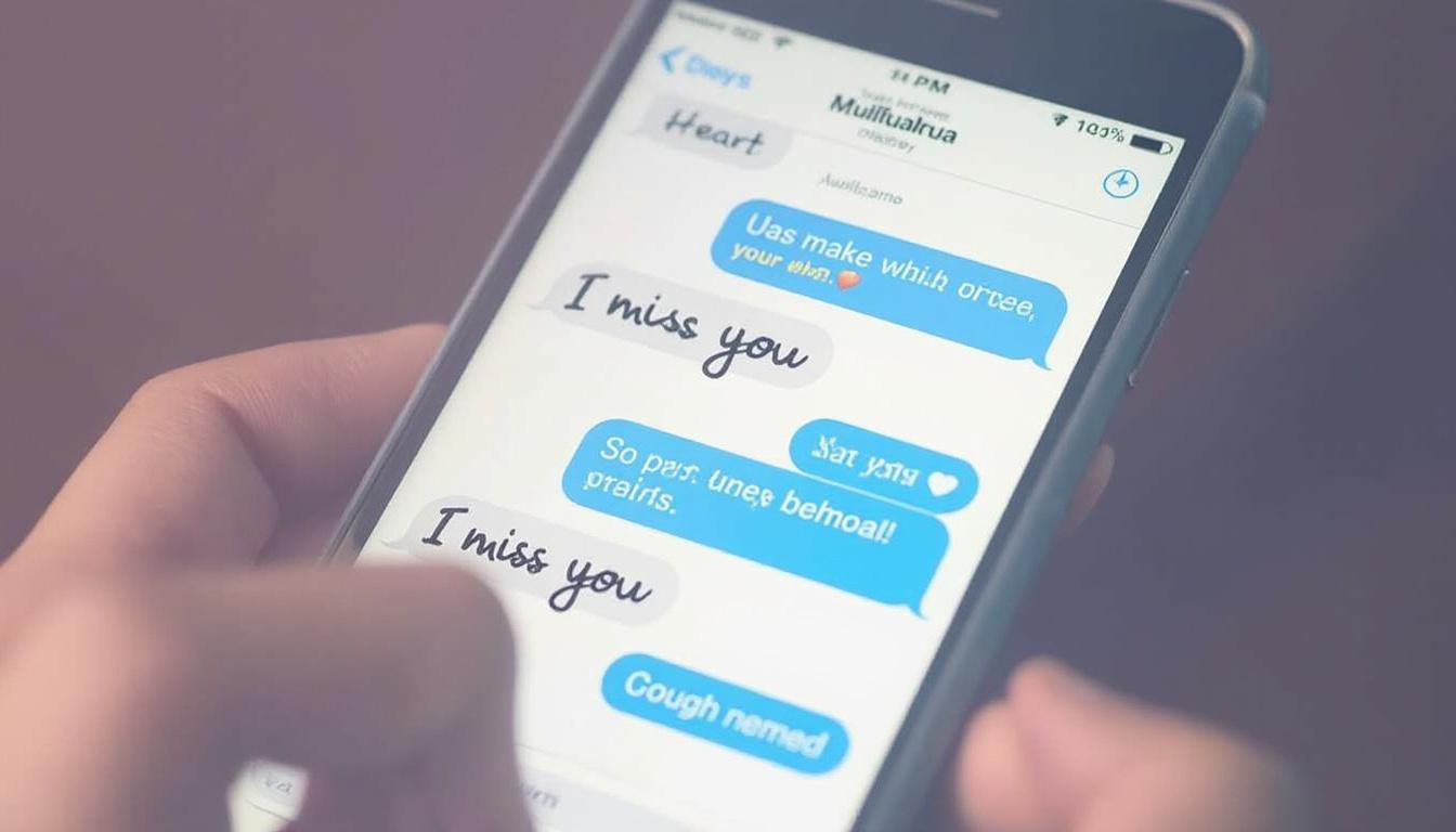 découvrez les principales erreurs à éviter lors de l'envoi de sms hard à votre partenaire pour préserver la complicité, le respect et la confiance dans votre relation.