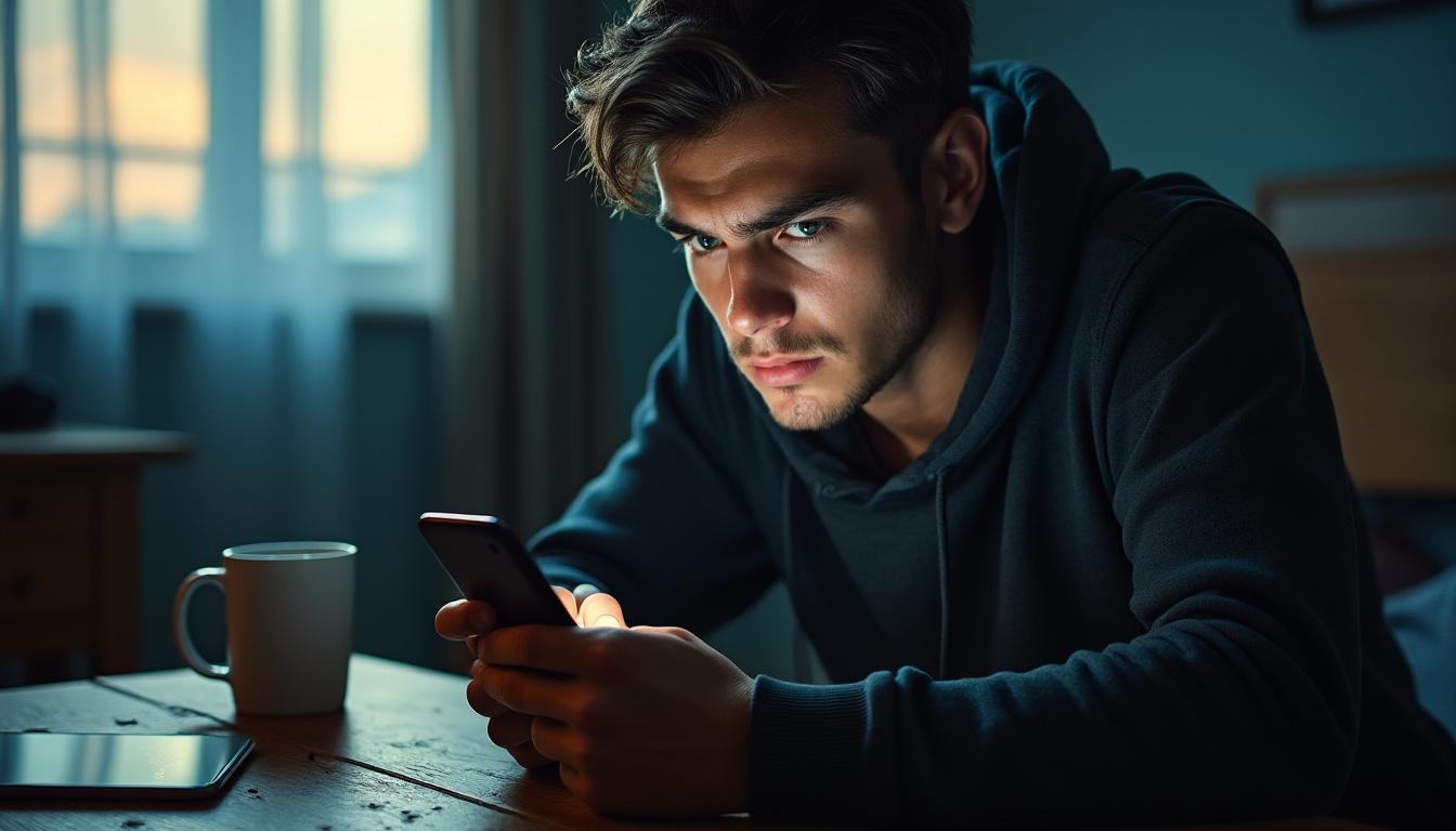 découvrez les erreurs courantes à éviter lors de l'envoi de sms hard à votre partenaire pour renforcer la complicité sans malentendus ni gêne. conseils pour des échanges audacieux et respectueux.
