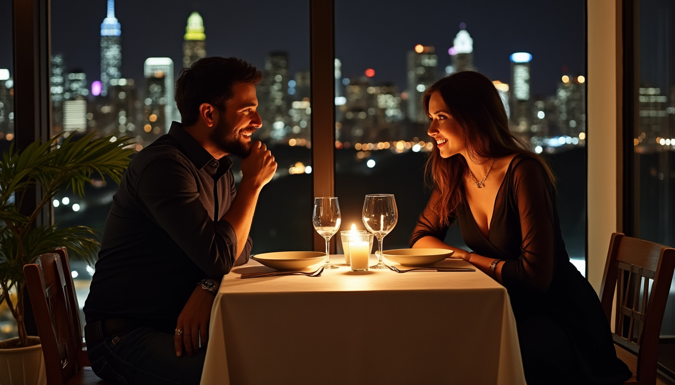 découvrez les meilleures idées de gages pour couple adulte : des défis amusants, coquins et originaux à essayer absolument pour pimenter votre relation et renforcer votre complicité.