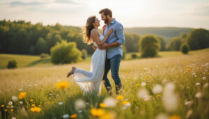 découvrez notre sélection des meilleures idées de gages amusants et coquins pour couple adulte. mettez du piment dans votre relation avec ces défis à essayer absolument !