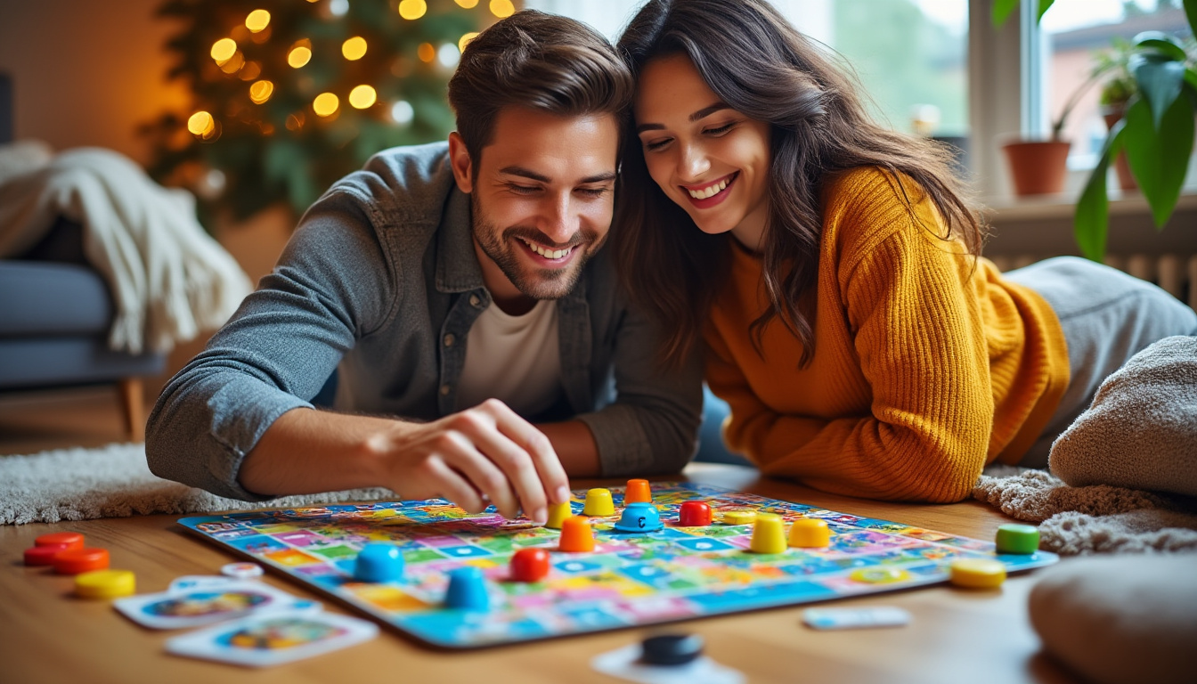 découvrez toutes les règles, astuces et variantes du jeu 'qui de nous deux hard'. un guide complet pour animer vos soirées entre amis avec des défis amusants et coquins !