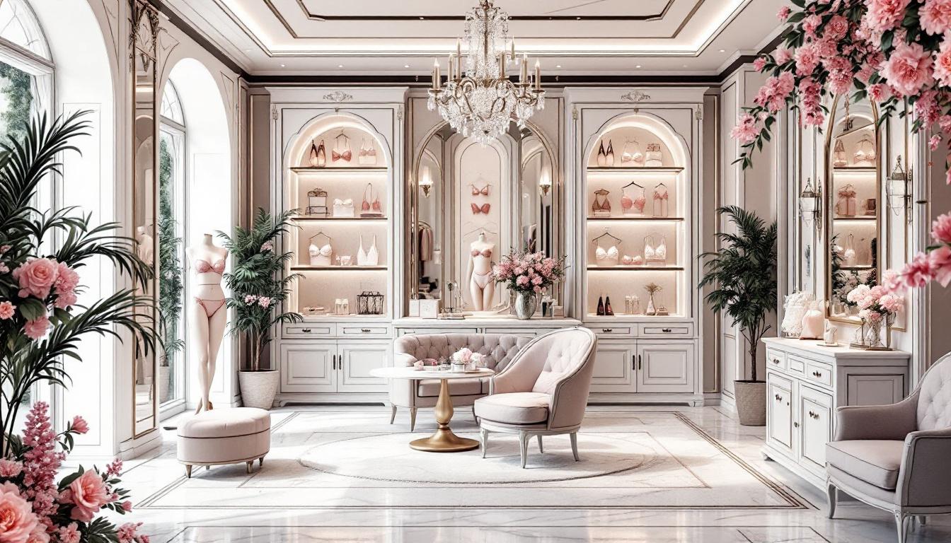 découvrez pourquoi il est essentiel de choisir les meilleures boutiques en ligne de lingerie sexy pour allier qualité, confort et séduction dans vos achats.