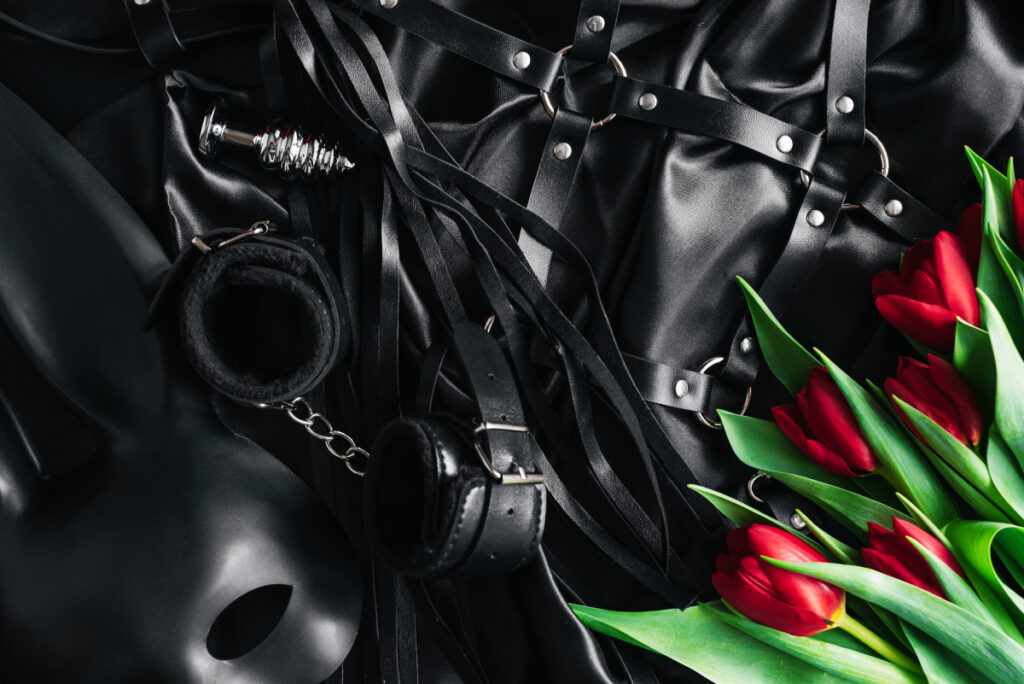 boutiques BDSM en ligne