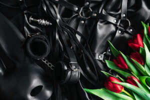 boutiques BDSM en ligne