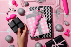 boutiques de sex-toy