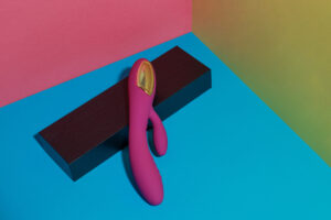 vibromasseur vaginal