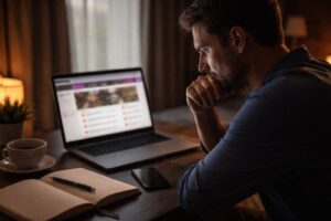 découvrez les erreurs à éviter absolument lors de la consultation d'avis pour un site adultère afin de faire un choix sûr et éclairé.