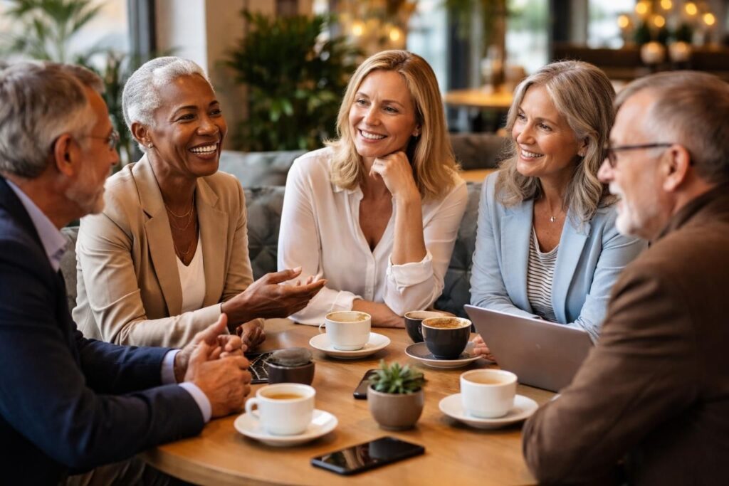 lisez les avis sur mature tenders et découvrez ce que les utilisateurs pensent de cette plateforme de rencontres pour seniors. opinions, expériences et conseils pour vous aider à choisir.