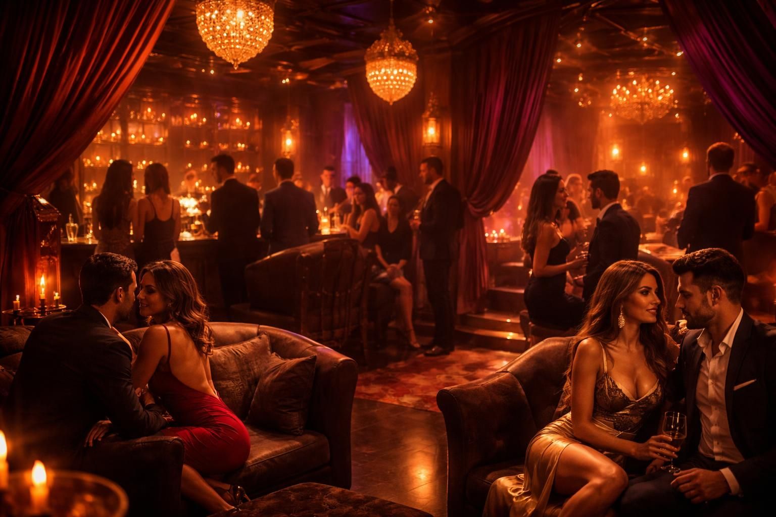 découvrez les avis sur le club libertin le luxor, un lieu où mystère et plaisir se mêlent. que pensent vraiment les habitués de cette expérience unique ?