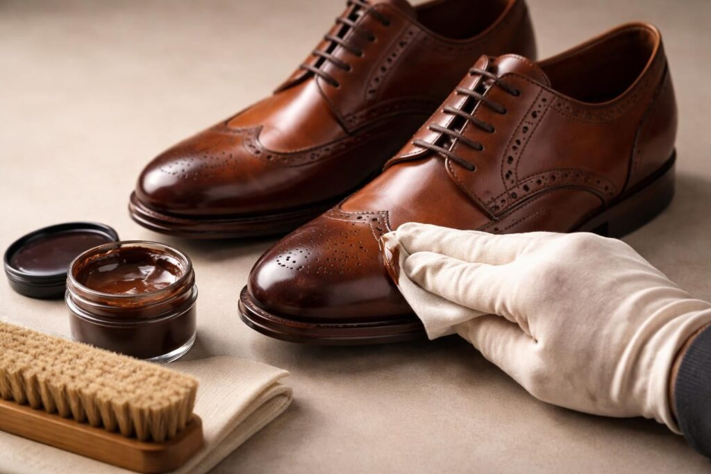 découvrez les meilleures astuces pour entretenir efficacement votre bite au cirage et préserver son éclat. conseils pratiques et techniques faciles pour un résultat impeccable.