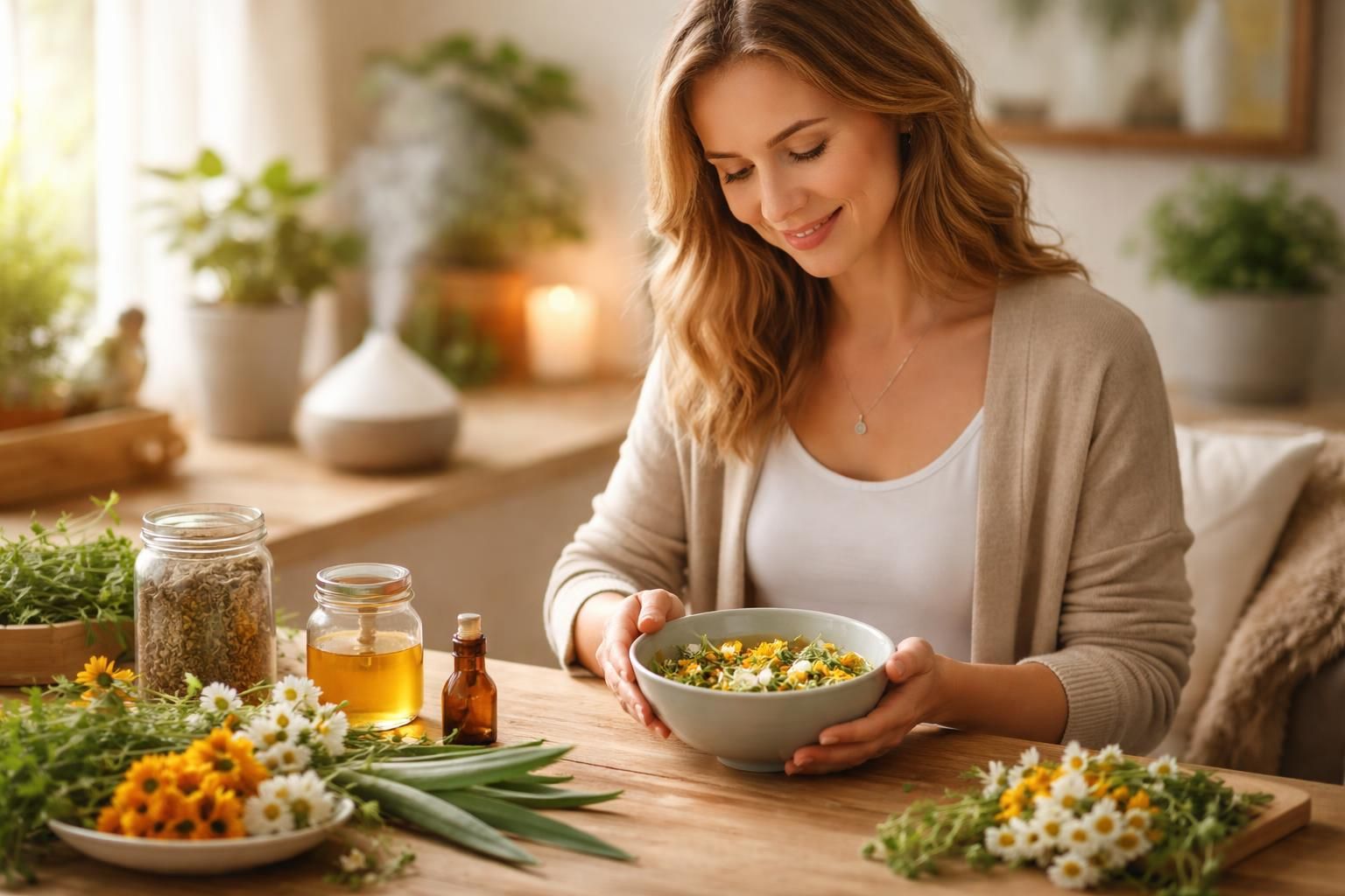 découvrez des remèdes de grand-mère efficaces pour soulager les brûlures de la vulve naturellement. apprenez à prendre soin de votre intimité avec des solutions douces et authentiques.