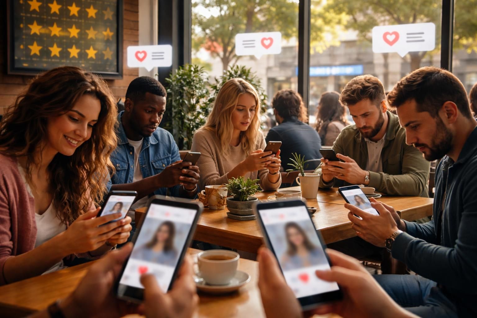 découvrez ce que les avis sur tinder révèlent sur les tendances et les enjeux du dating moderne, entre opportunités et défis des rencontres en ligne.