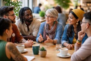 découvrez ce qu'est le wokisme et apprenez à en parler ouvertement et sans tabou grâce à notre guide complet et accessible.