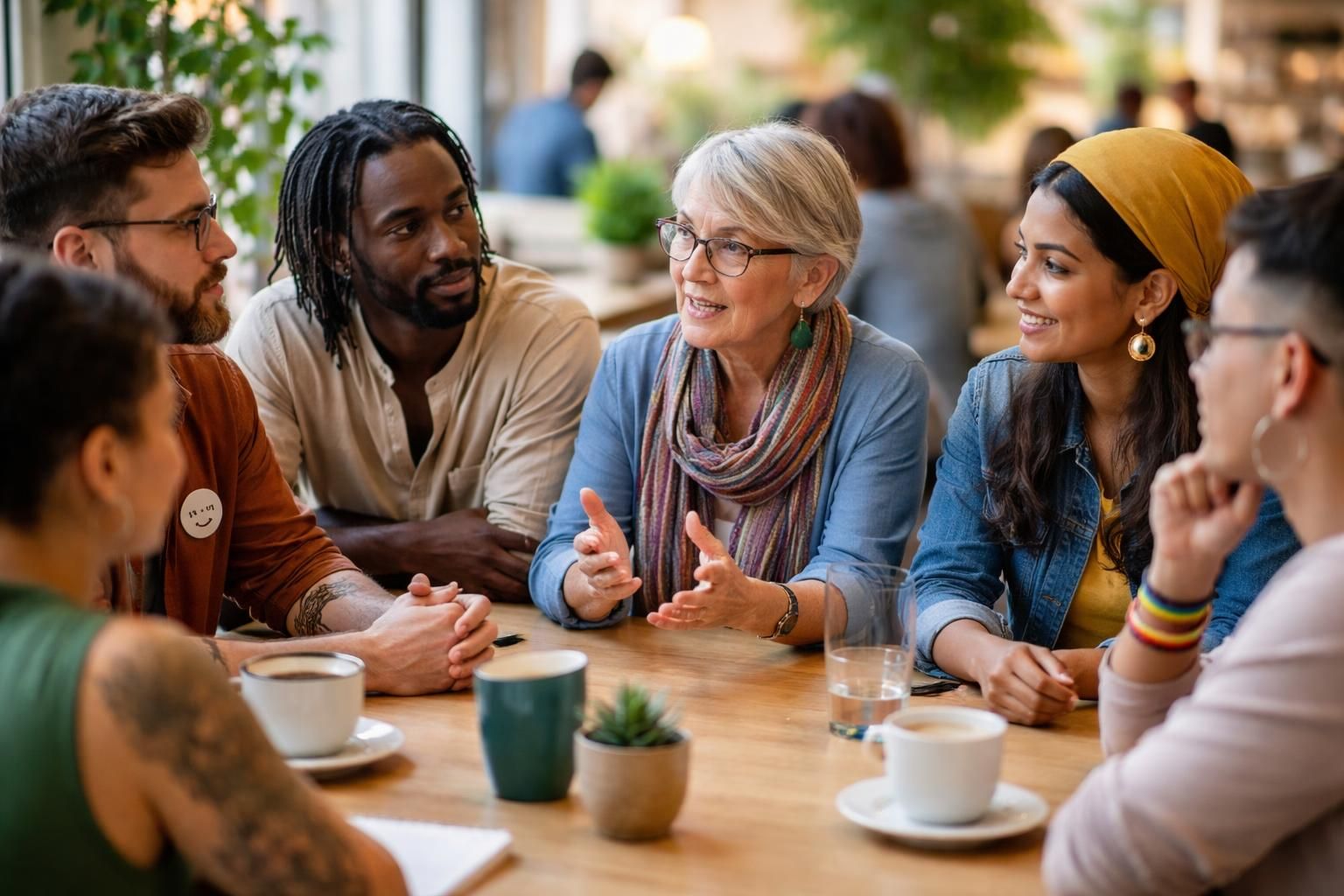 découvrez ce qu'est le wokisme et apprenez à en parler ouvertement et sans tabou grâce à notre guide complet et accessible.