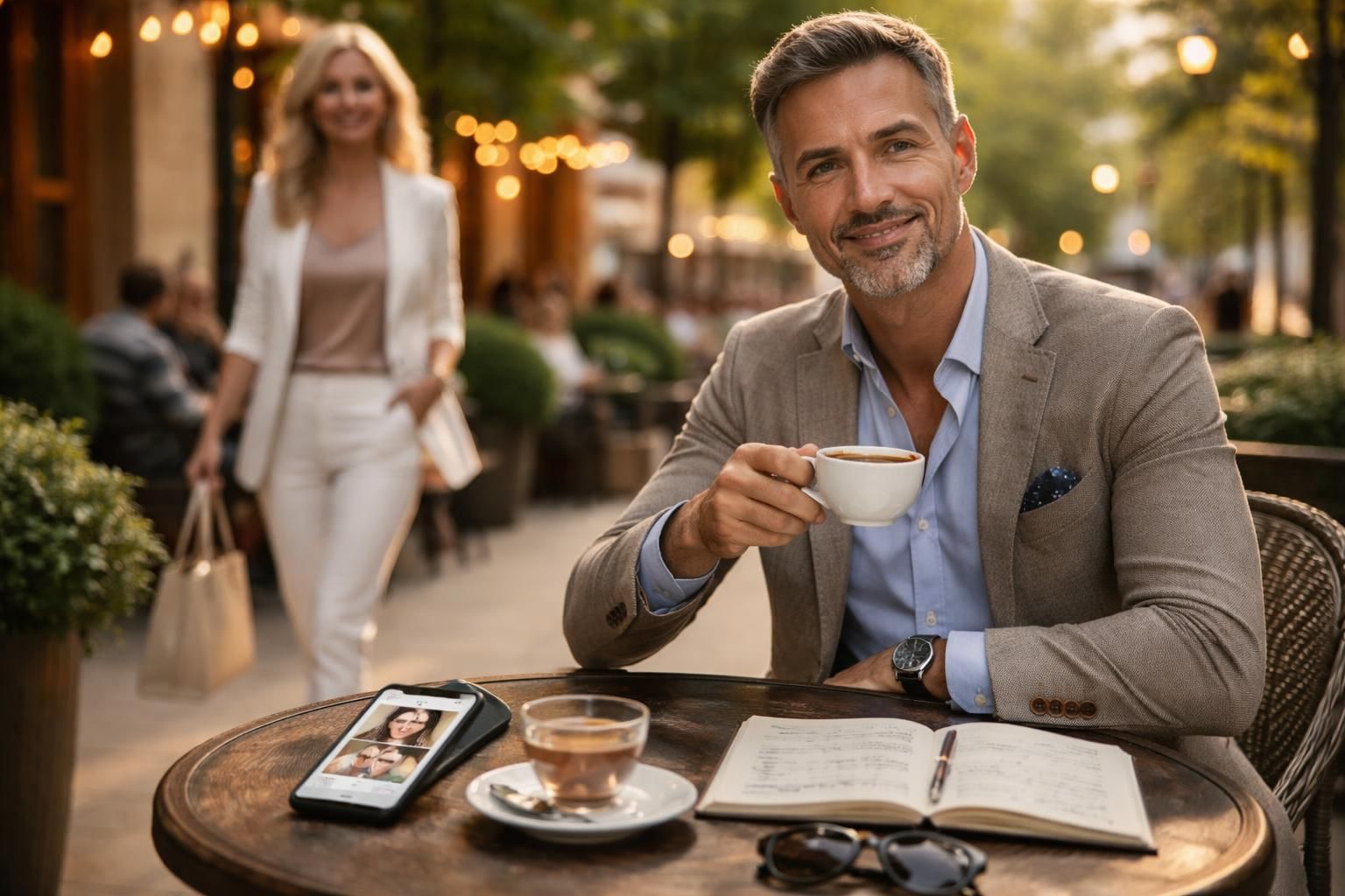 découvrez des astuces pratiques pour chercher une cougar et réussir dans le monde des rencontres. conseils, stratégies et conseils pour nouer des relations authentiques et enrichissantes.