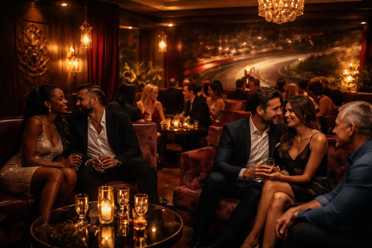 découvrez les témoignages et récits authentiques des membres du club échangiste du mans. plongez dans une expérience unique de partage et de connexion.