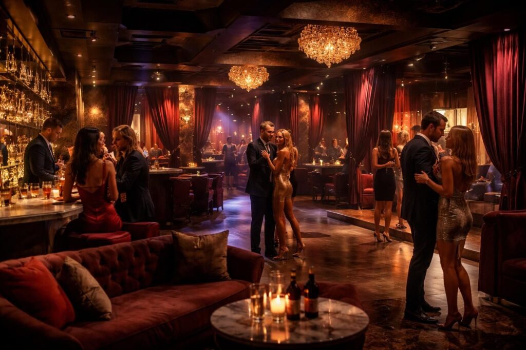 découvrez le meilleur du club échangiste en belgique : activités exclusives, événements incontournables et conseils pour une expérience inoubliable.