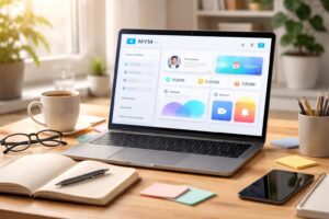 découvrez comment fonctionne mym grâce à ce guide détaillé destiné aux débutants. apprenez pas à pas à utiliser la plateforme facilement et efficacement.
