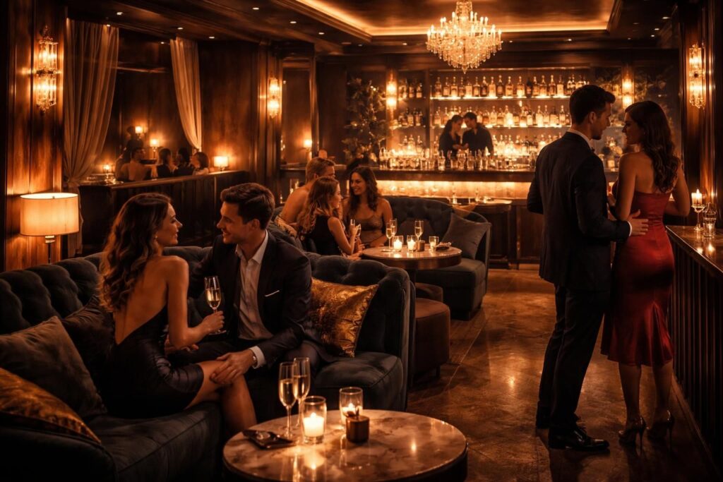 découvrez comment choisir le club libertin idéal à bruxelles pour satisfaire vos désirs en toute sécurité et convivialité.