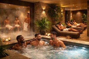 découvrez comment choisir le meilleur sauna gay en belgique en fonction de vos envies et préférences pour une expérience agréable et adaptée.