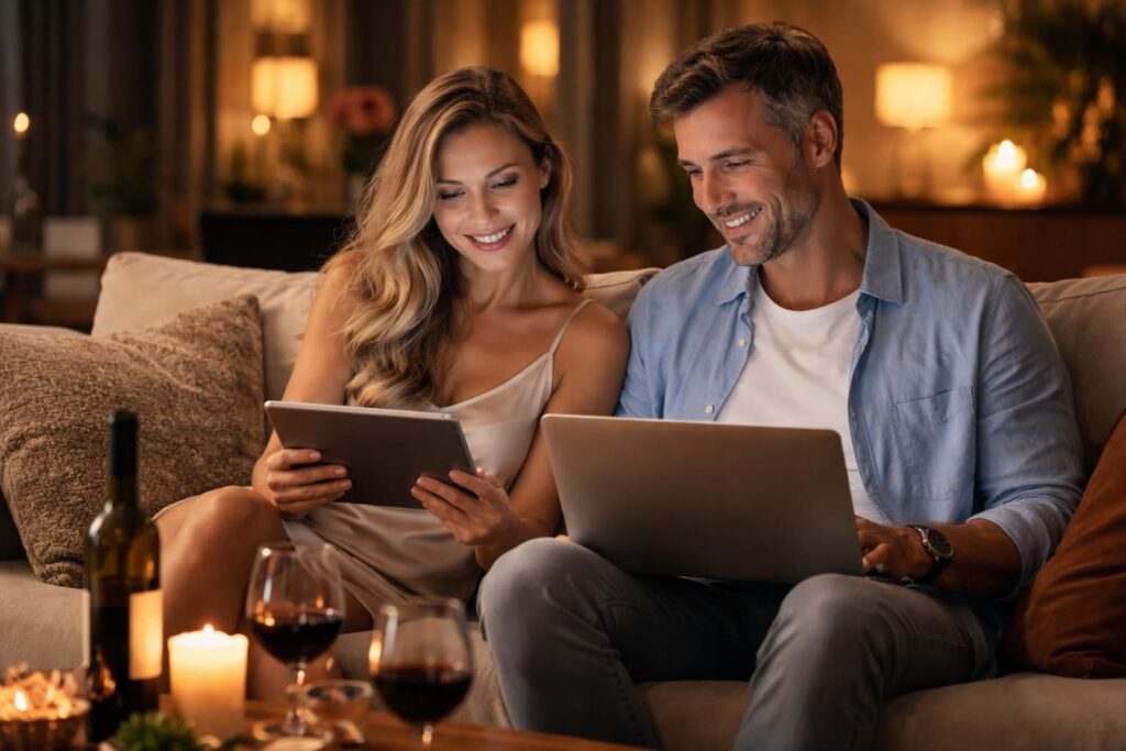 découvrez comment choisir un site libertin gratuit adapté à vos envies et préférences pour vivre une expérience en ligne sûre et agréable.