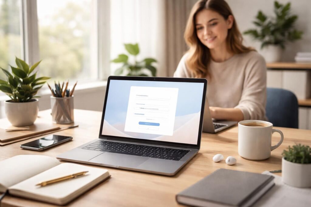 découvrez comment créer un compte onlyfans facilement grâce à notre guide ultime pour les débutants, étape par étape pour bien démarrer sur la plateforme.