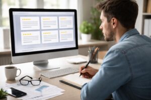 découvrez comment analyser efficacement les avis sur libertic pour faire un choix éclairé avant de vous inscrire sur le site.
