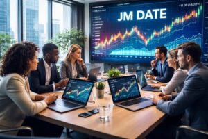 découvrez comment les variations du prix de jm date influencent les décisions et stratégies des investisseurs sur le marché.
