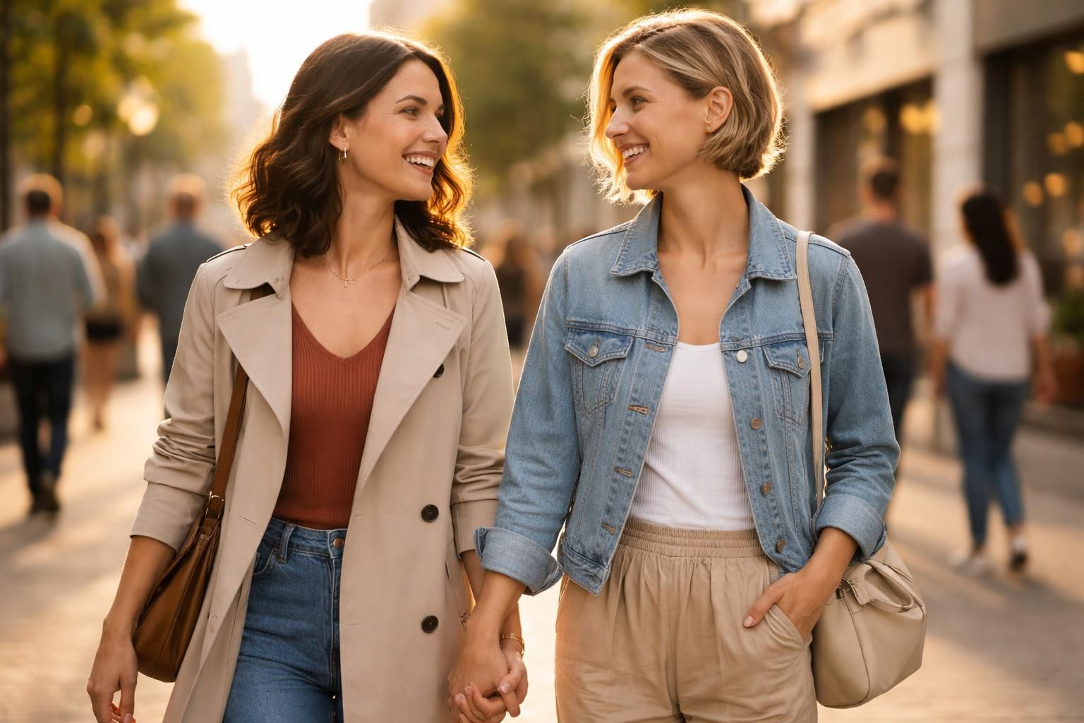 découvrez comment le site de rencontre nethomo facilite des connexions durables grâce à des outils innovants et une approche centrée sur la sincérité et la compatibilité.