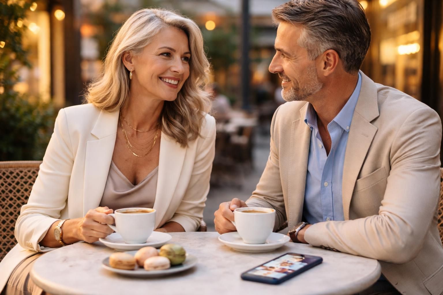 découvrez nos conseils pour optimiser votre profil et maximiser vos chances de succès sur le site de rencontre cougarillo. attirez l'attention et créez des connexions authentiques facilement.